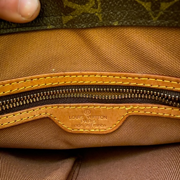 Louis Vuitton handbag-l🤩 - Picture 5 of 5